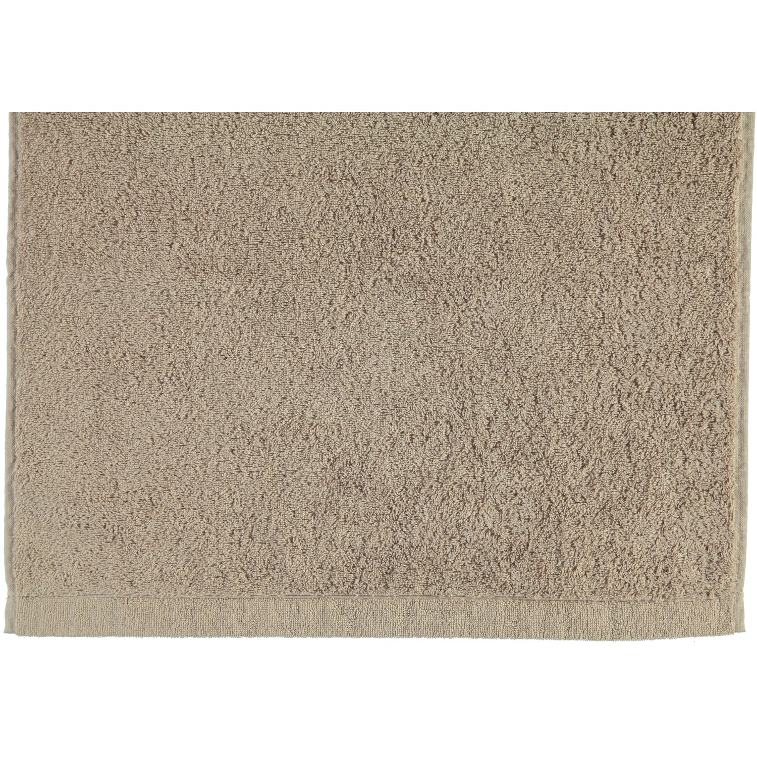 Handtuch Lifestyle Uni Platin Bild 116