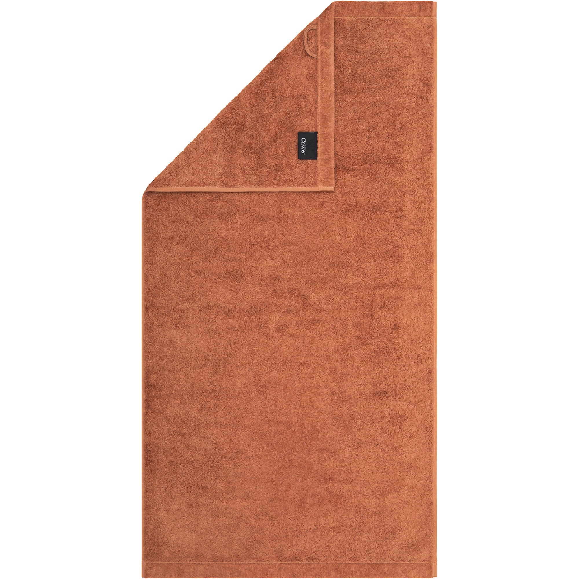 Handtuch Lifestyle Uni Platin Bild 80