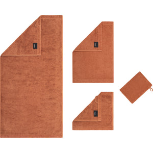 Handtuch Lifestyle Uni Platin Bild 81