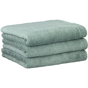 Handtuch Lifestyle Uni Platin Bild 107