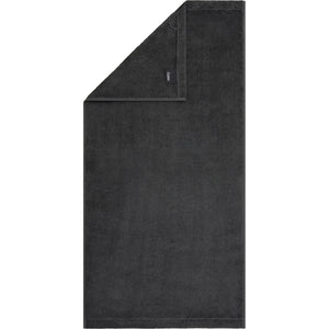 Handtuch Lifestyle Uni Platin Bild 104
