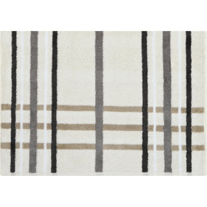 Handtuch Noblesse Check Nordic Green Bild 13