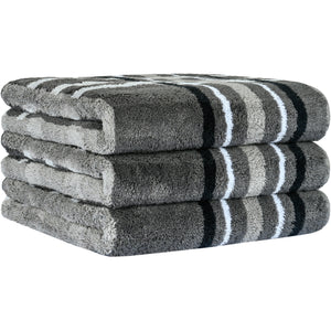 Handtuch Noblesse Check Nordic Green Bild 17
