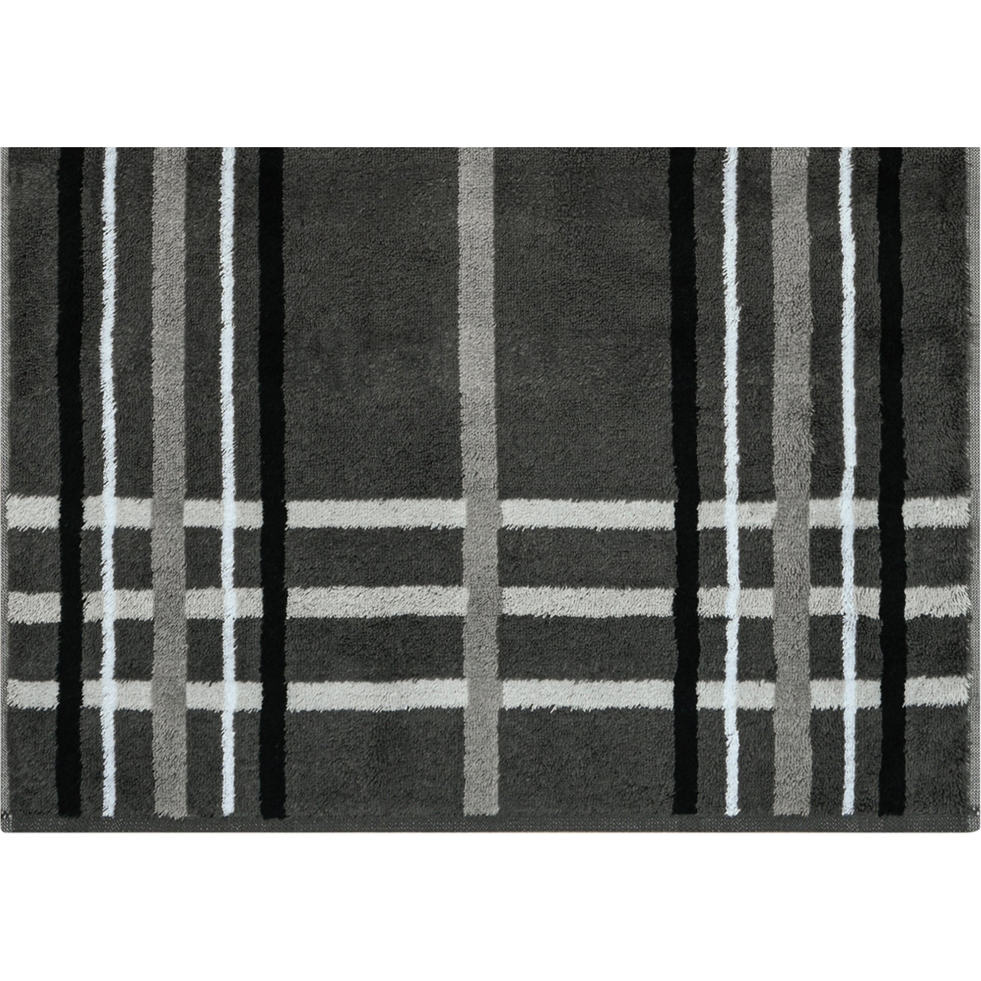 Handtuch Noblesse Check Nordic Green Bild 19