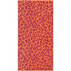 Handtuch Two-Tone Leo Natur Bild 13