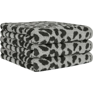 Handtuch Two-Tone Leo Natur Bild 6