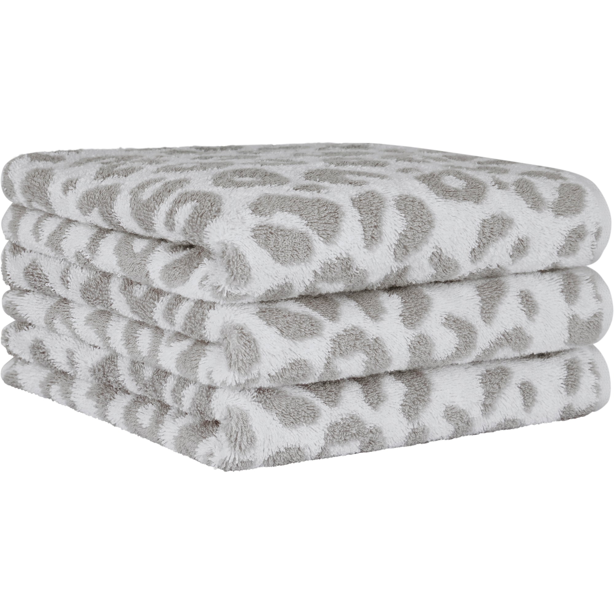 Handtuch Two-Tone Leo Natur Bild 10