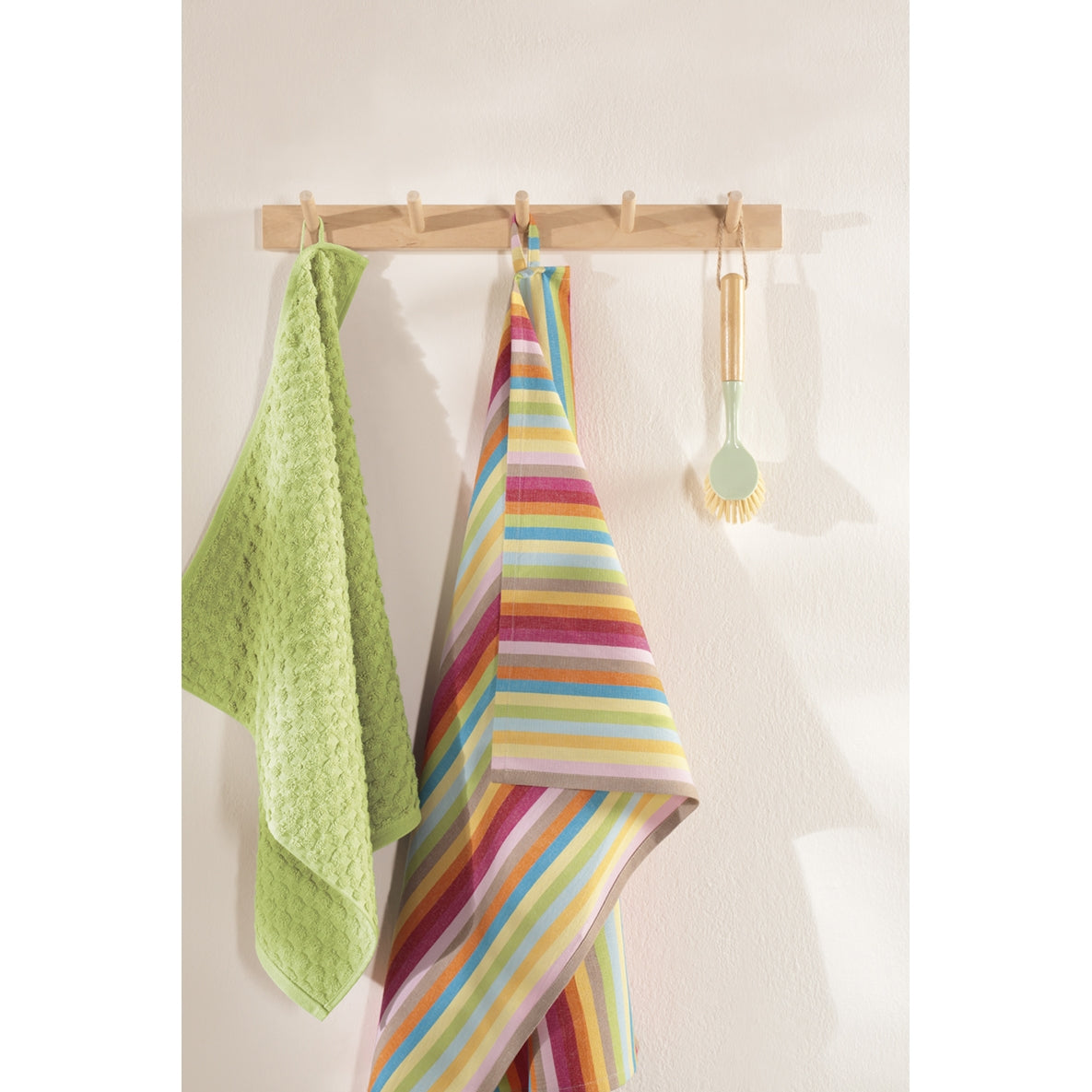 Küchentuch Lifestyle Multicolor Bild 6