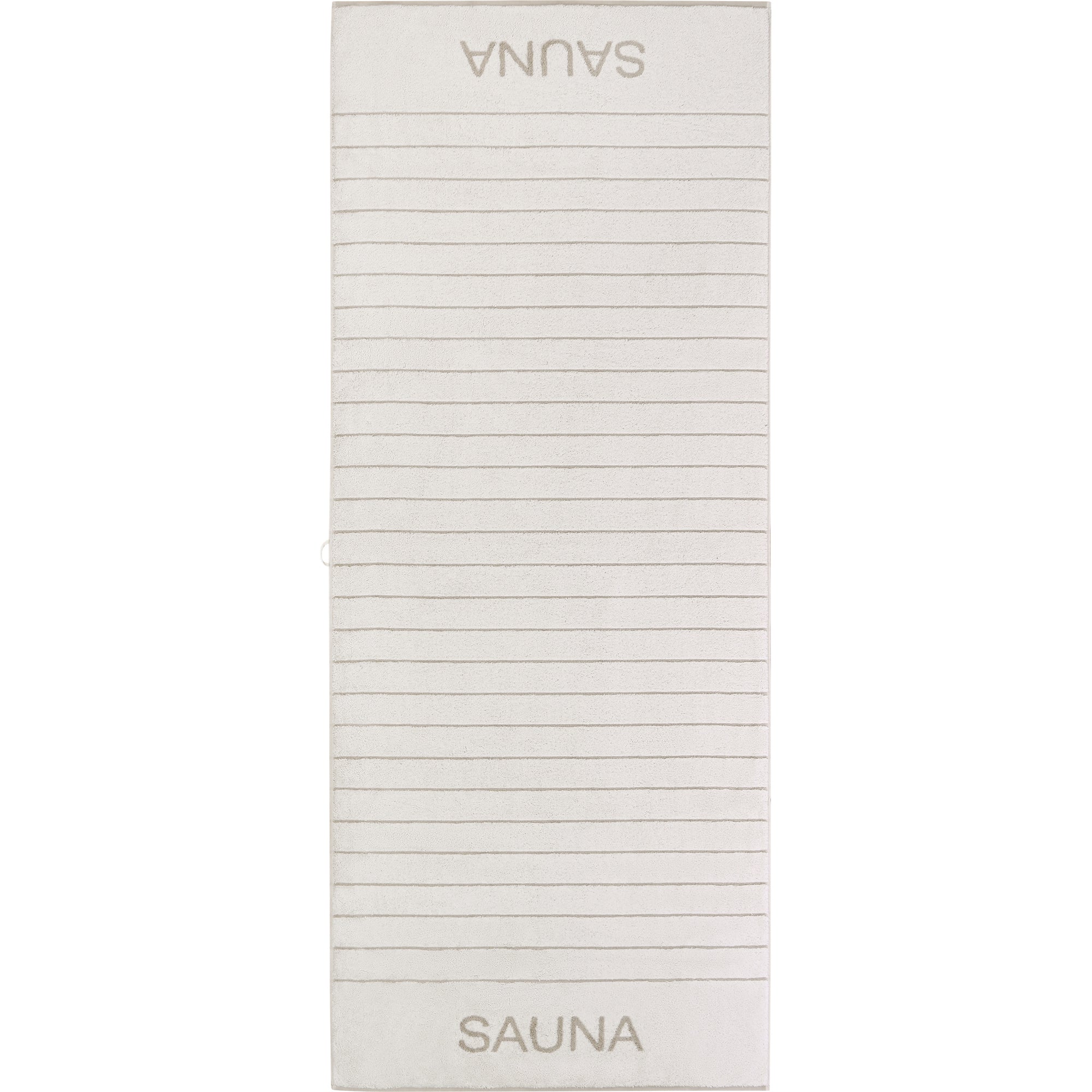 Saunatuch Balance Doubleface Wasabi Bild 10