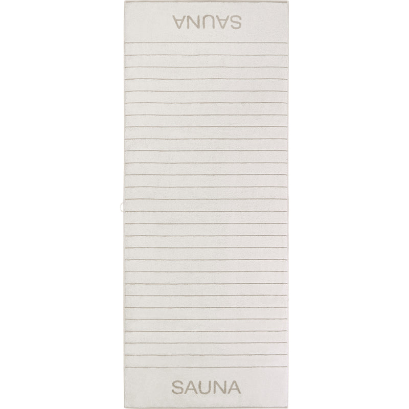Saunatuch Balance Doubleface Wasabi Bild 10