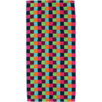 Saunatuch Lifestyle Multicolor Bild 1