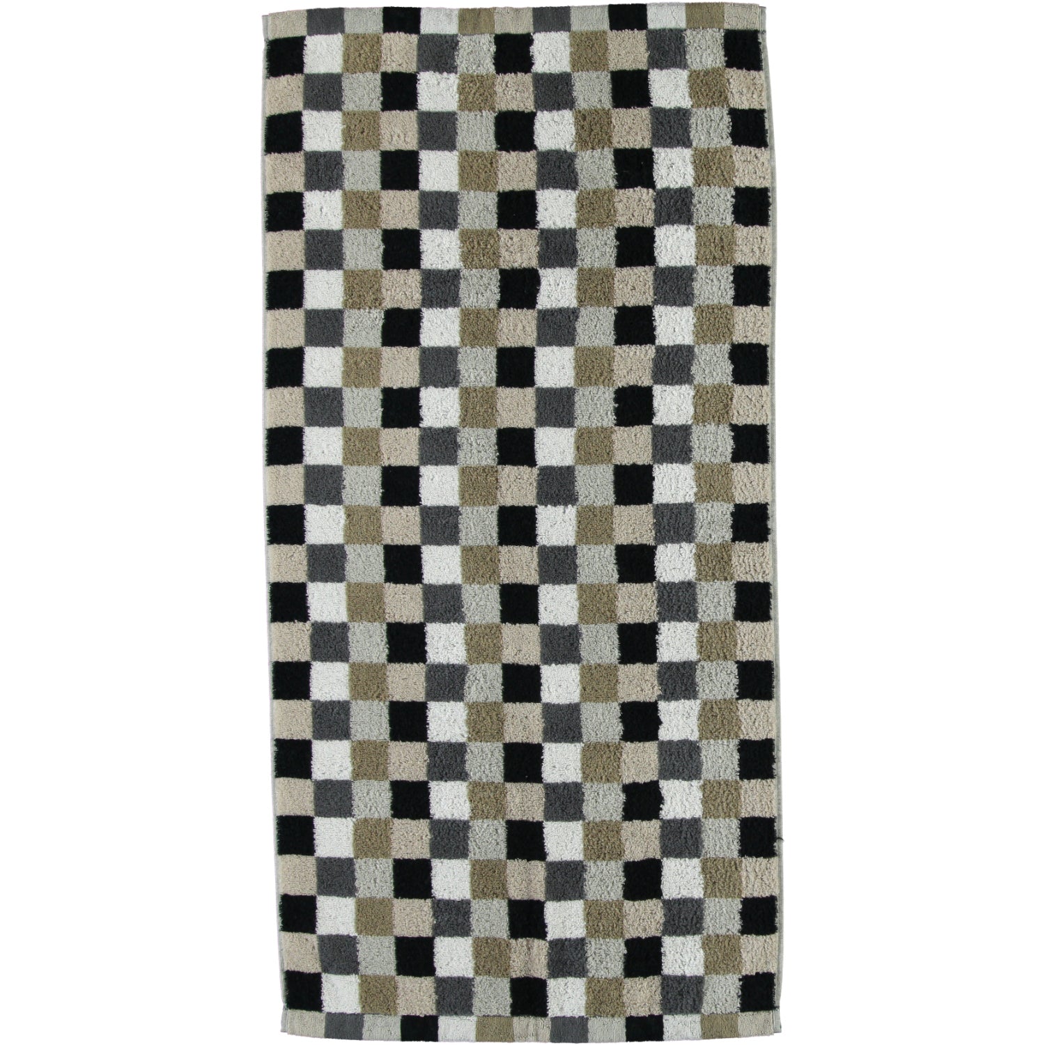 Saunatuch Lifestyle Multicolor Bild 3