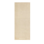 Saunatuch Pure Beige Bild 1