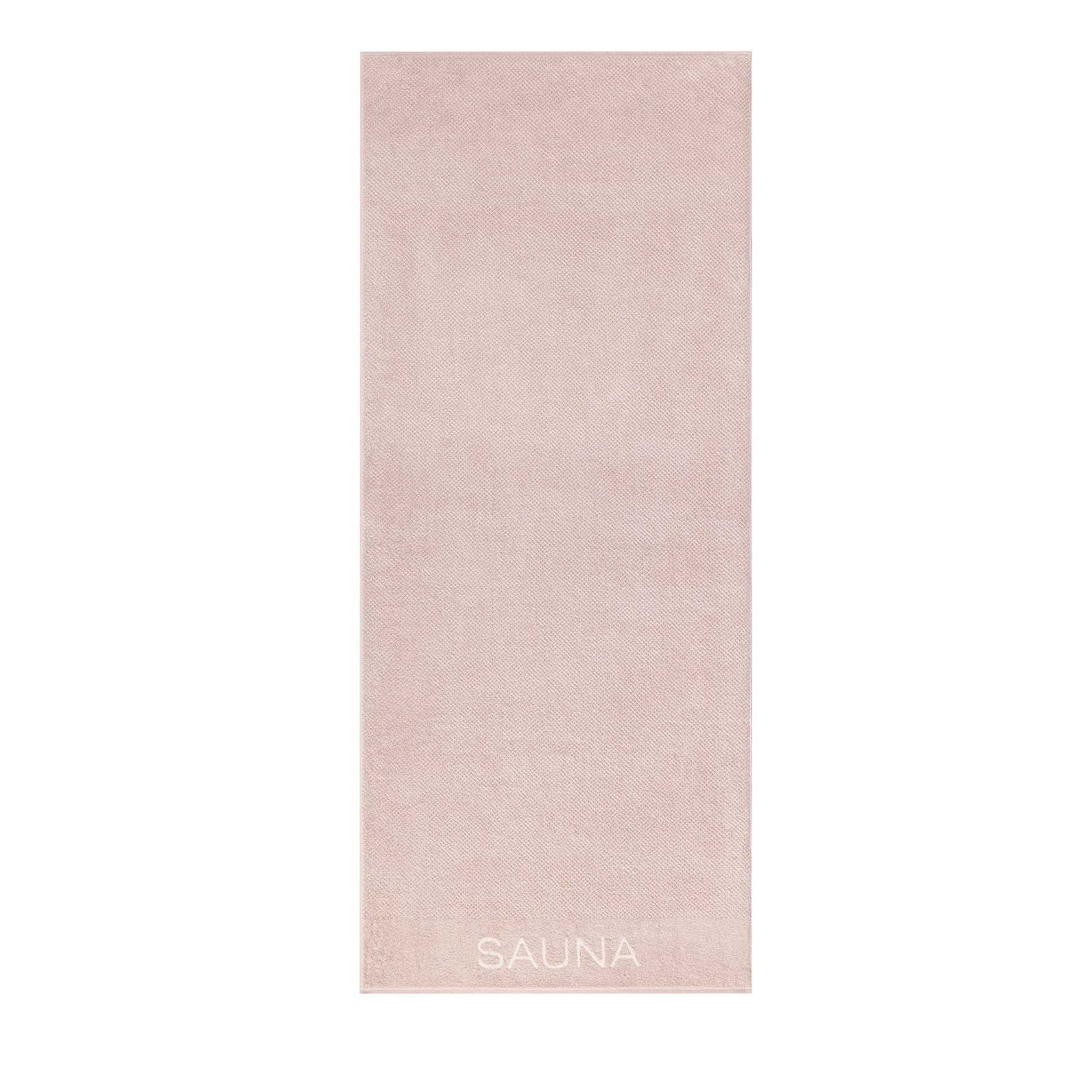 Saunatuch Pure Beige Bild 5