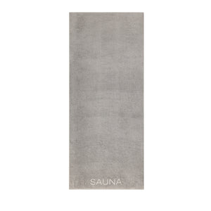 Saunatuch Pure Beige Bild 3