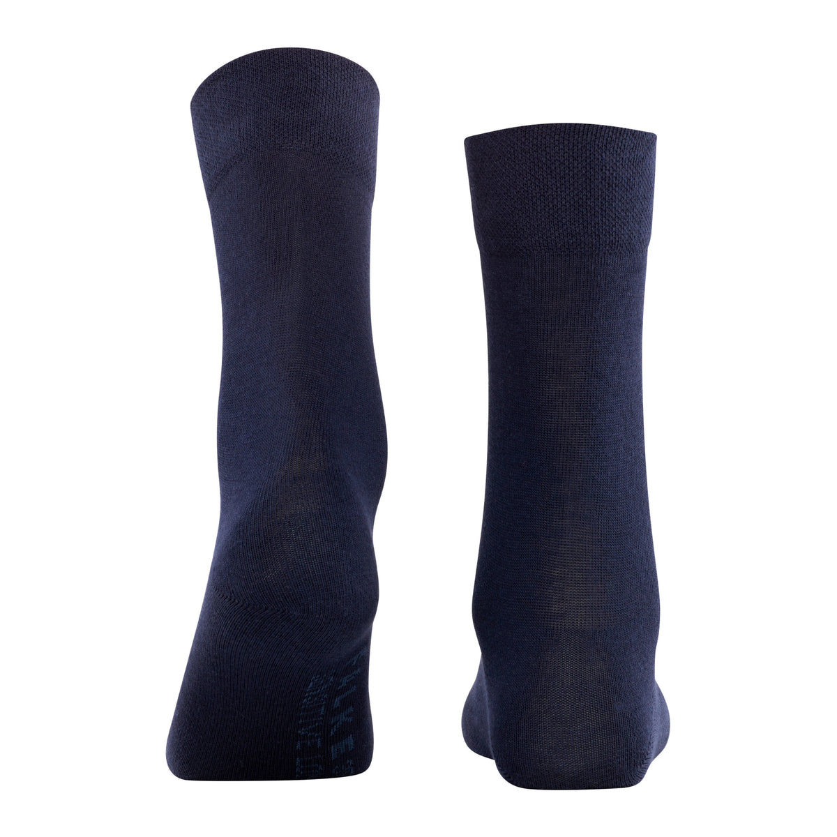 FALKE Strumpf Sensitive London linen mel. Bild 17