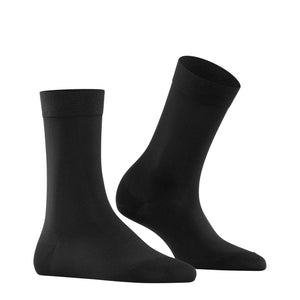 Socke Cotton Touch black Bild 3