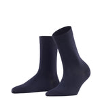 Socke Cotton Touch black Bild 6