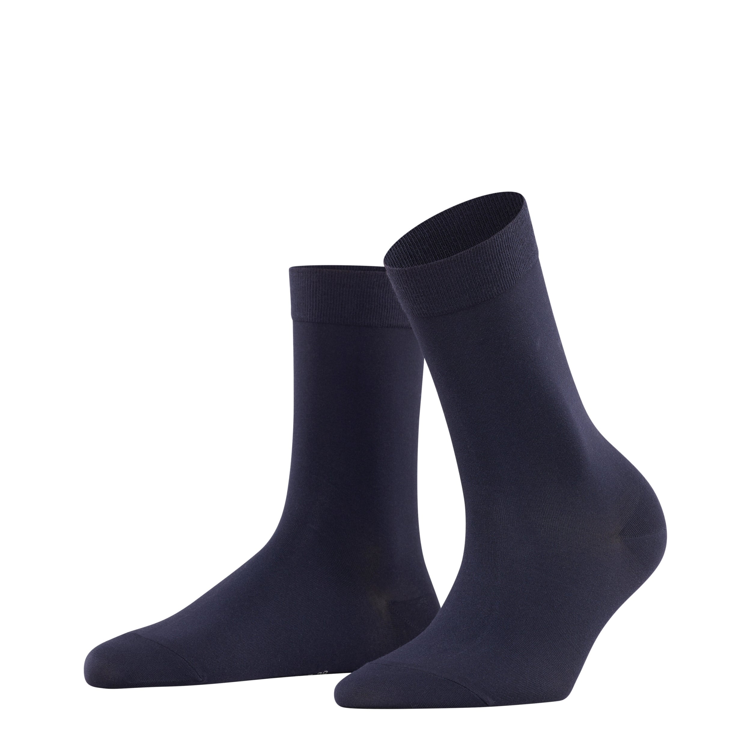Socke Cotton Touch black Bild 6