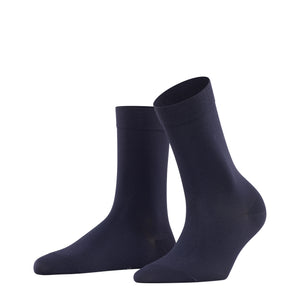 Socke Cotton Touch black Bild 6