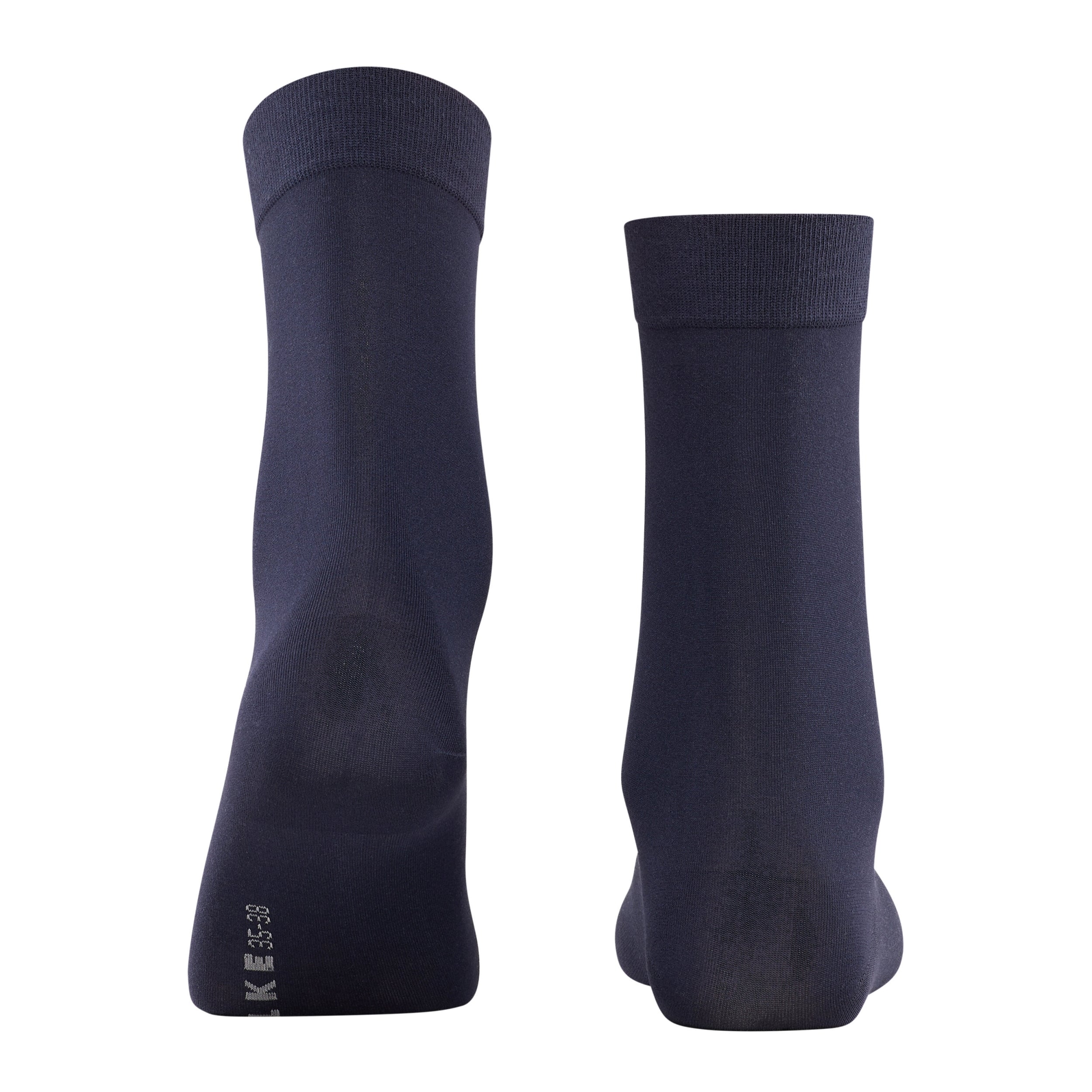 Socke Cotton Touch black Bild 7