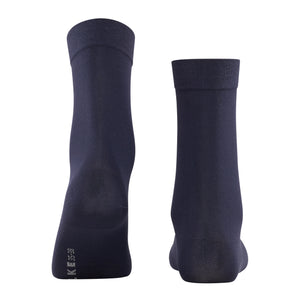 Socke Cotton Touch black Bild 7