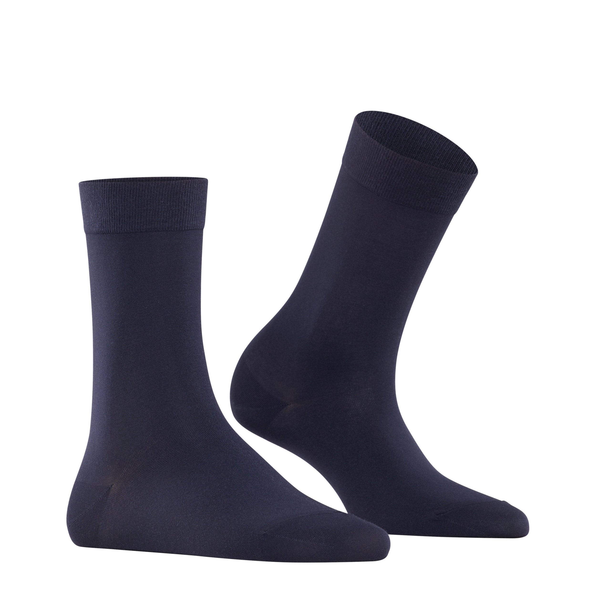 Socke Cotton Touch black Bild 8
