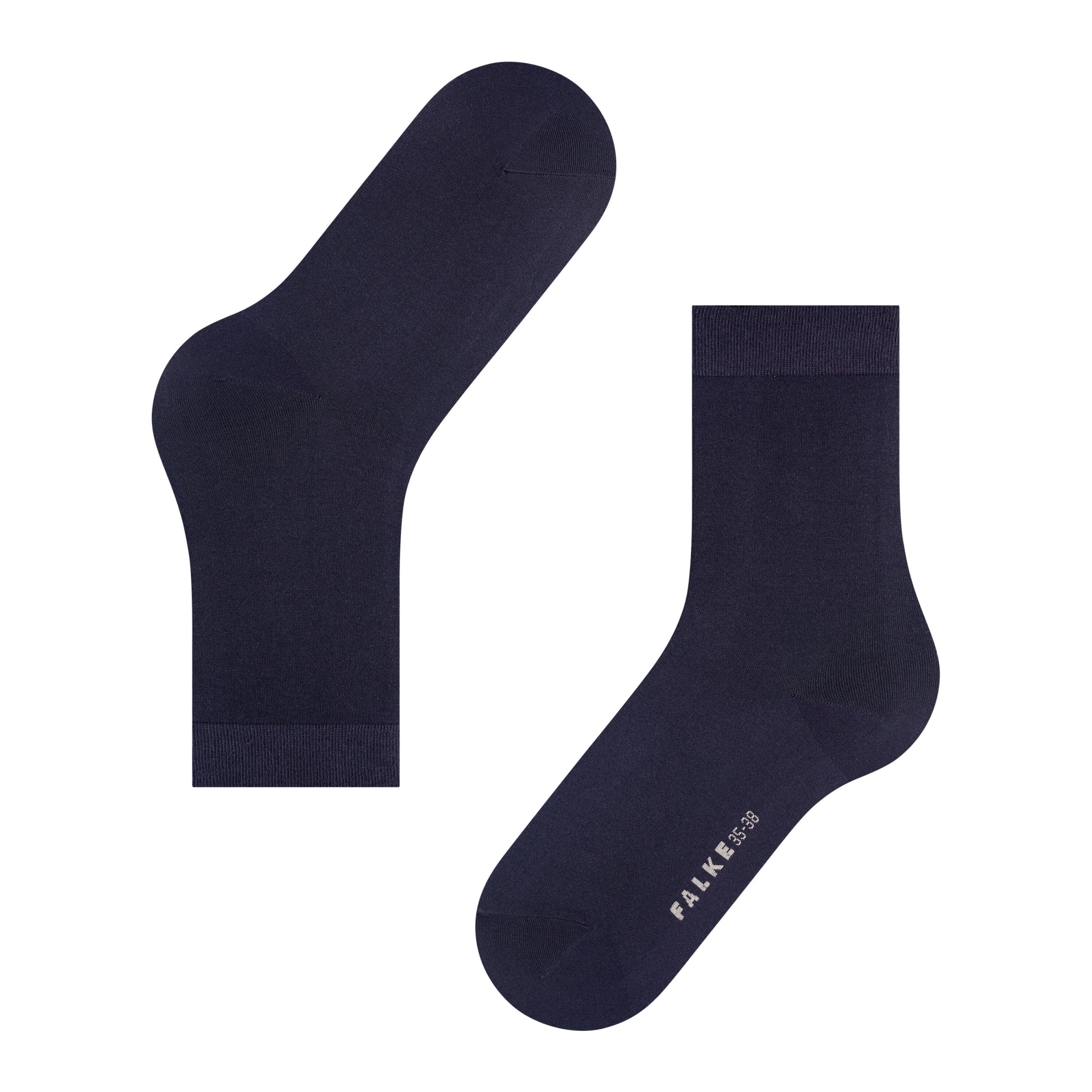 Socke Cotton Touch black Bild 10