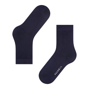 Socke Cotton Touch black Bild 10