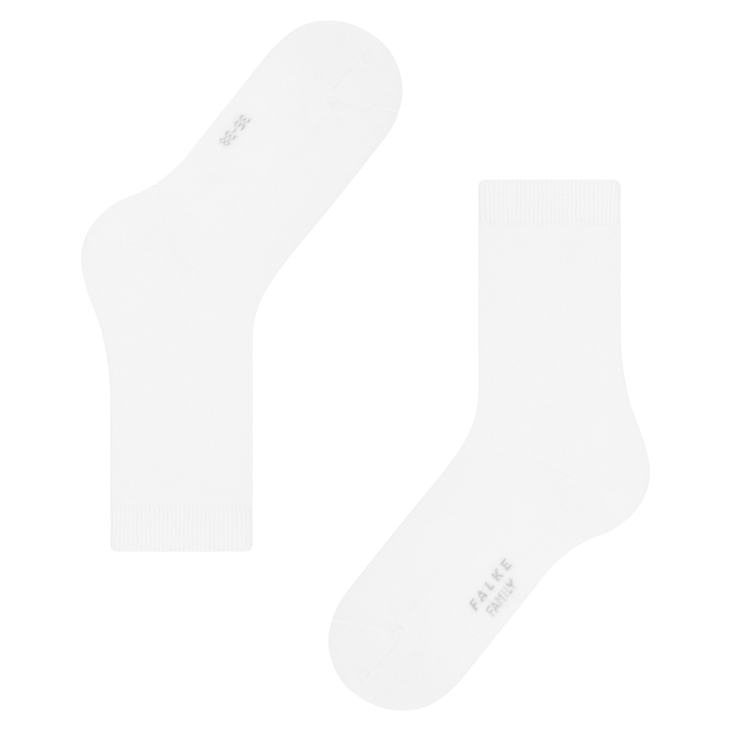 Socke Family black Bild 10