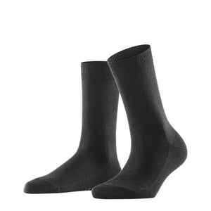 Socke Family black Bild 1