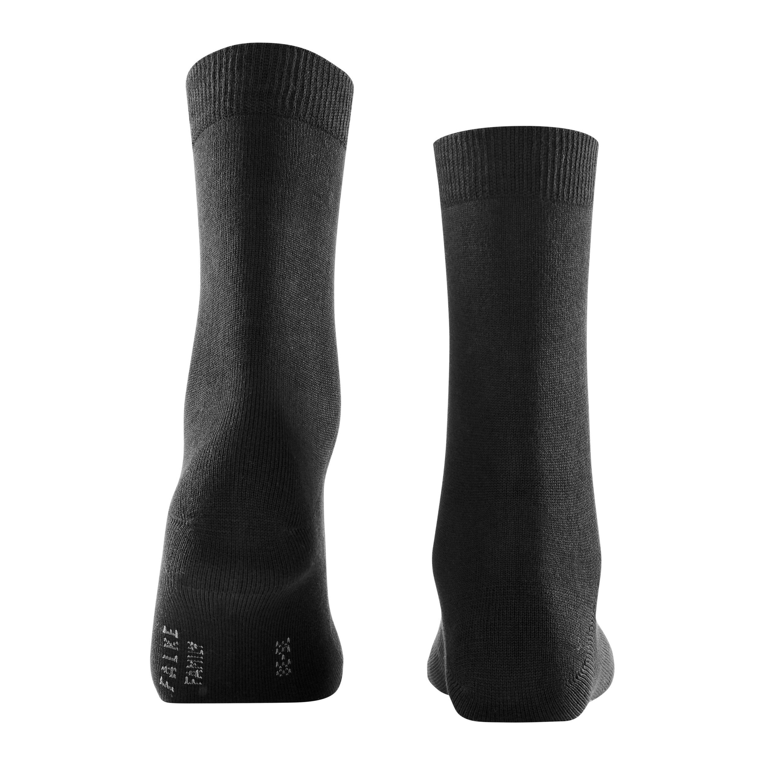 Socke Family black Bild 2