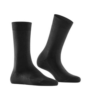 Socke Family black Bild 3