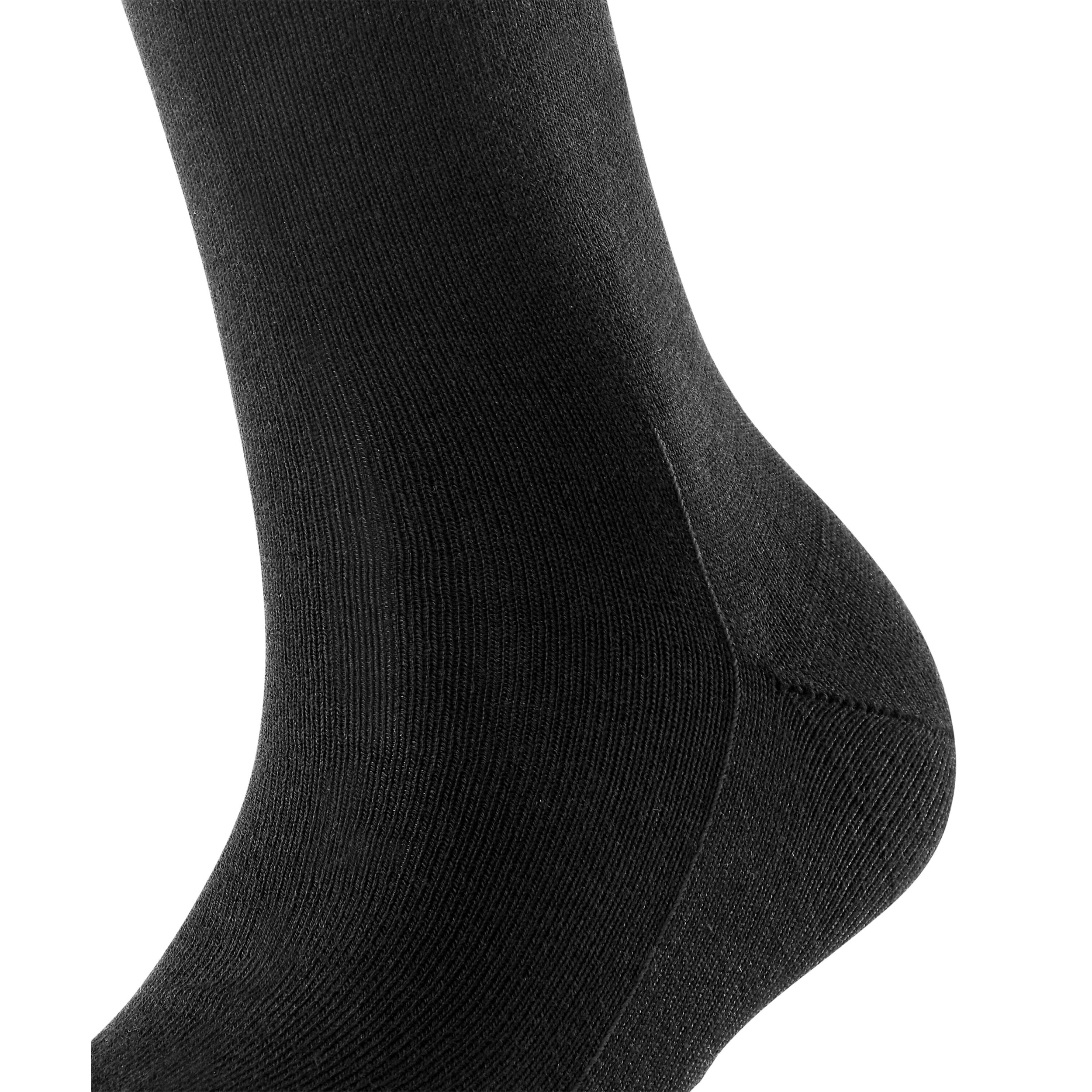 Socke Family black Bild 4