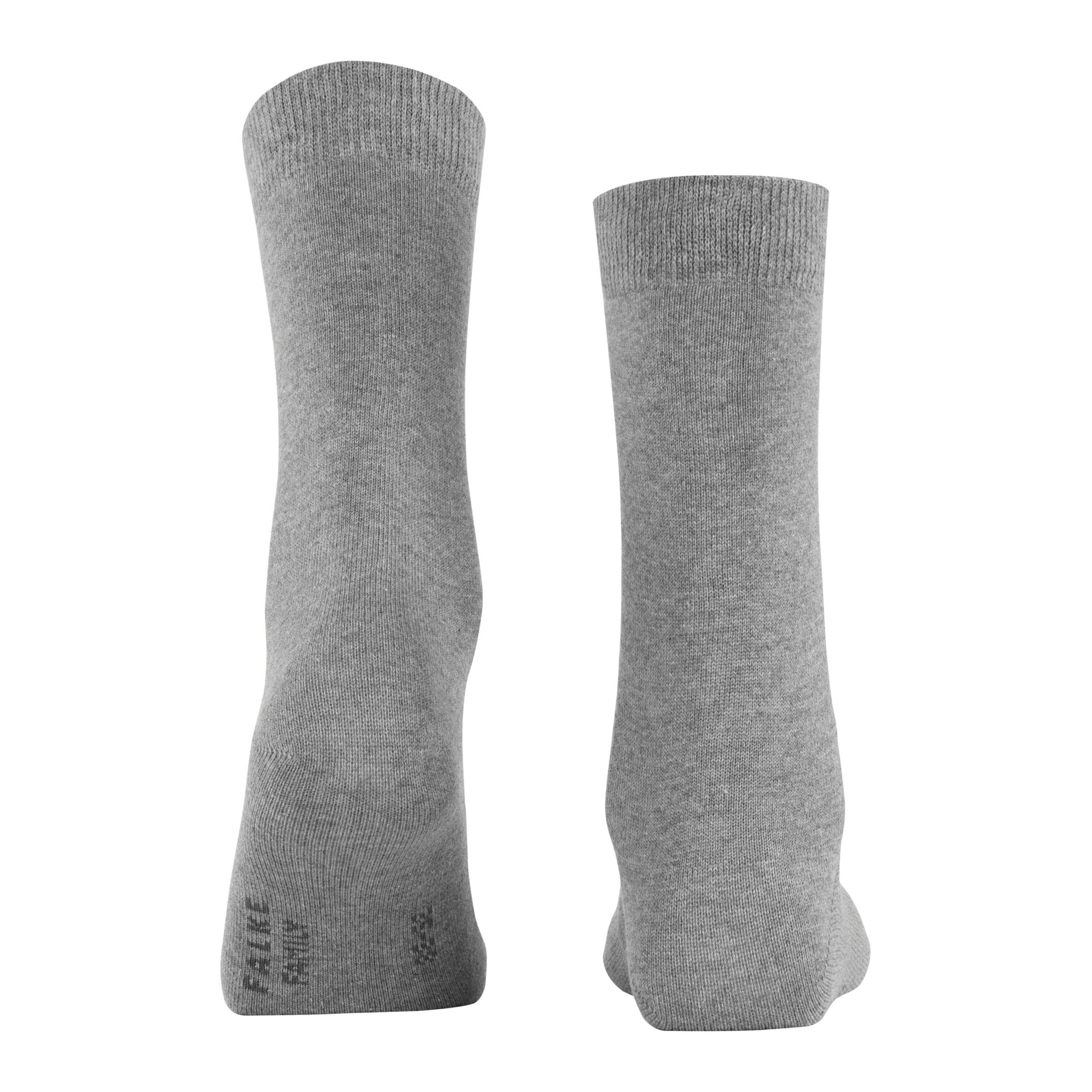 Socke Family black Bild 27