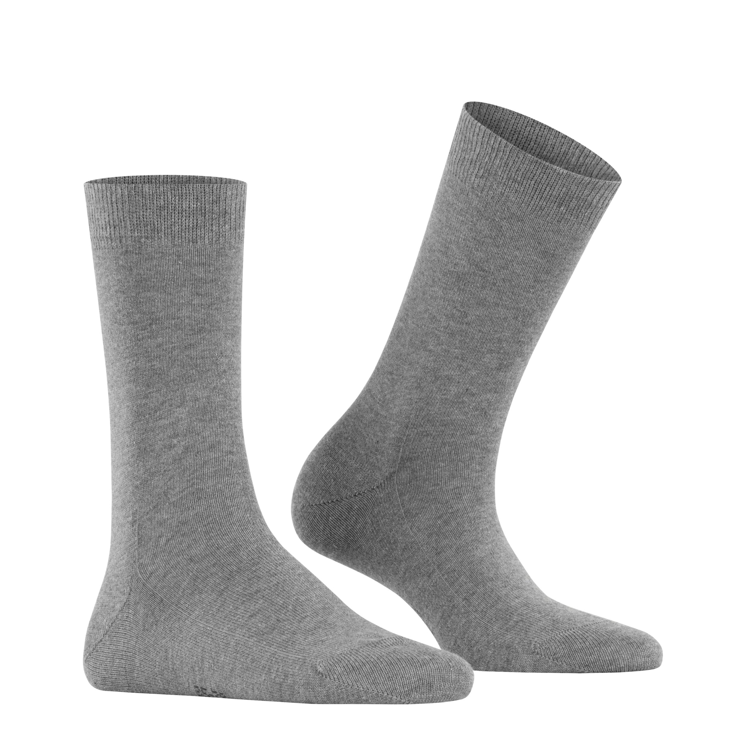 Socke Family black Bild 28