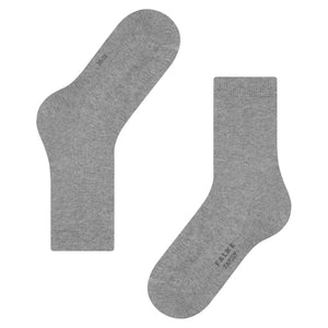 Socke Family black Bild 30