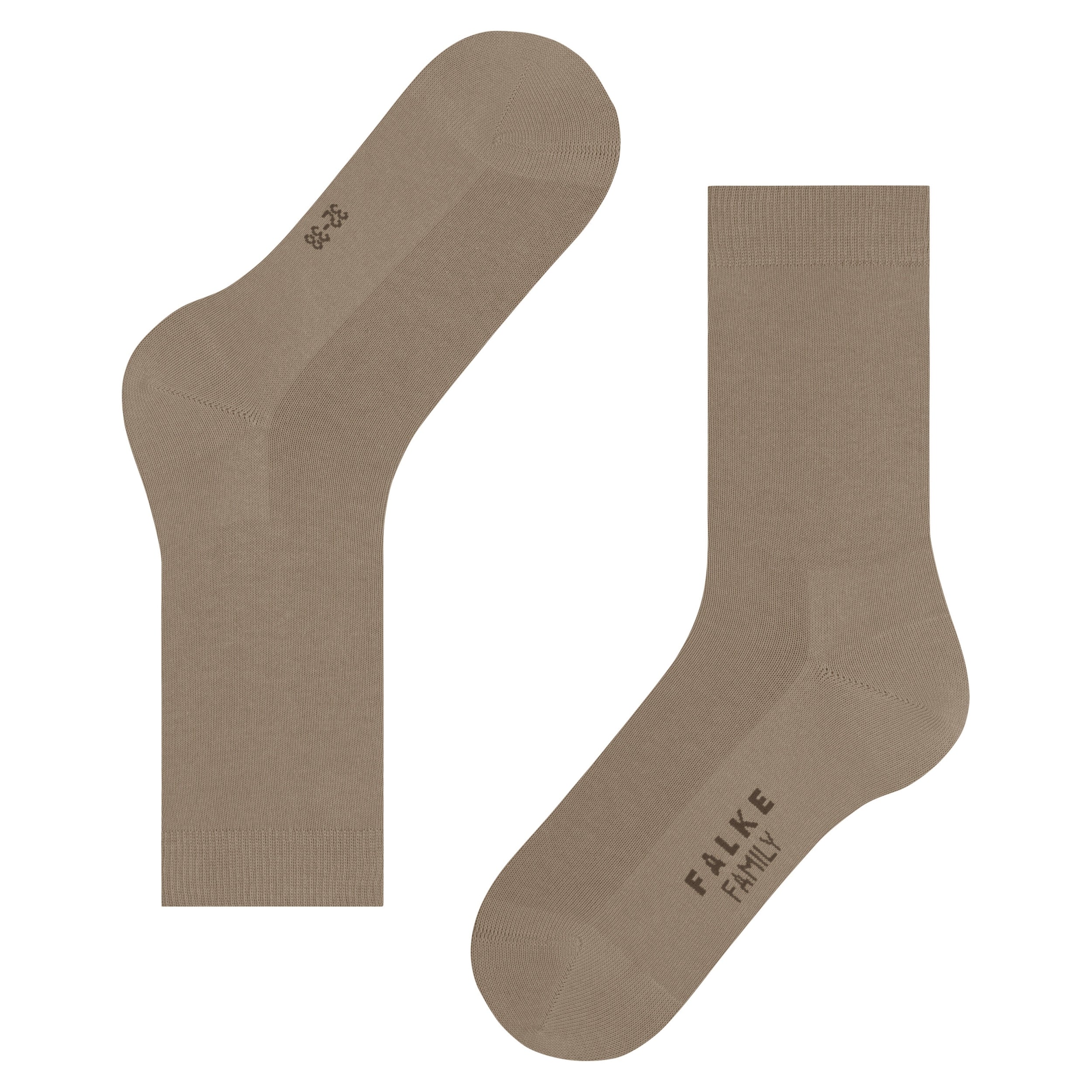 Socke Family black Bild 35