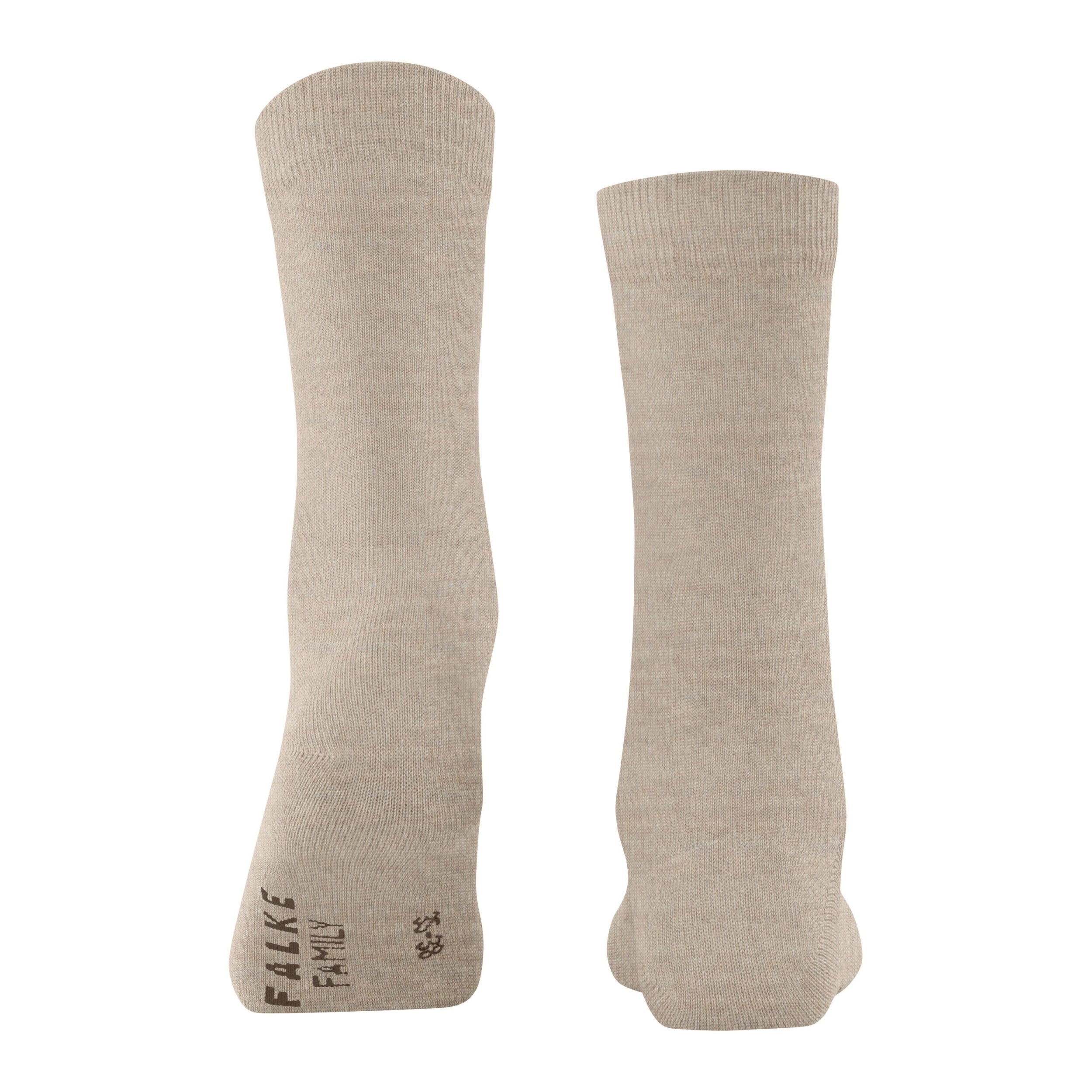 Socke Family black Bild 17