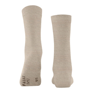 Socke Family black Bild 17