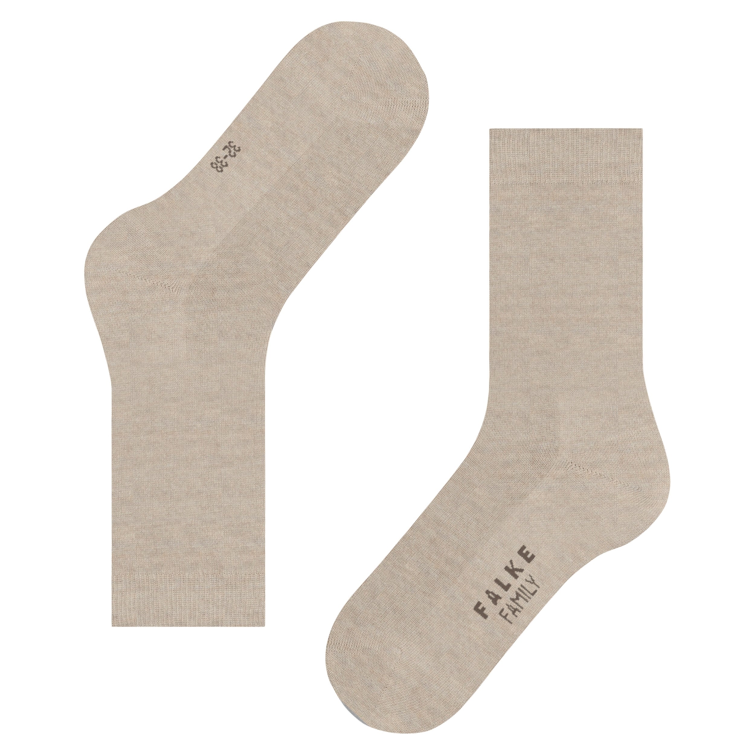 Socke Family black Bild 20