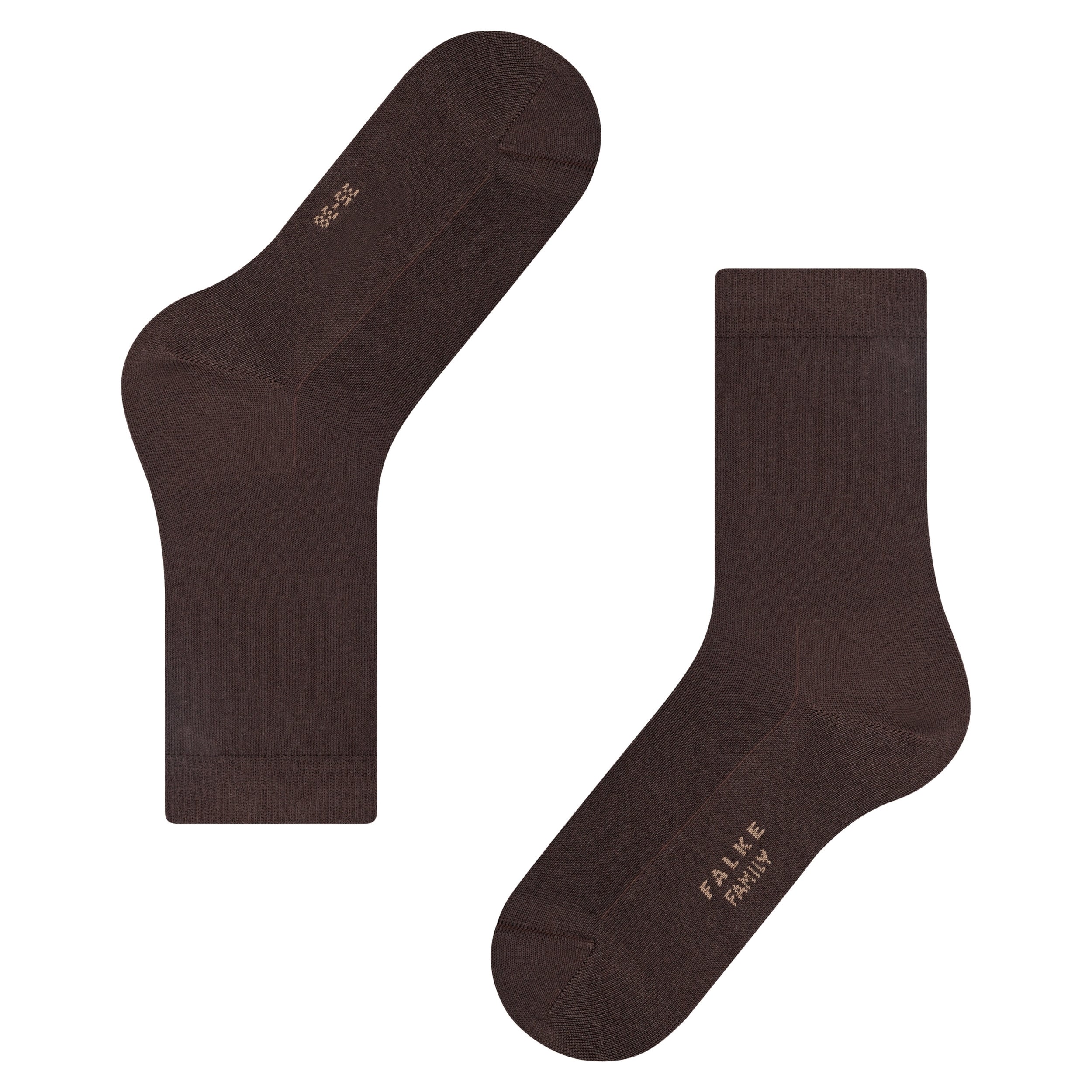 Socke Family black Bild 40