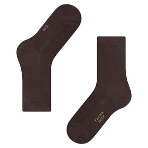 Socke Family black Bild 40