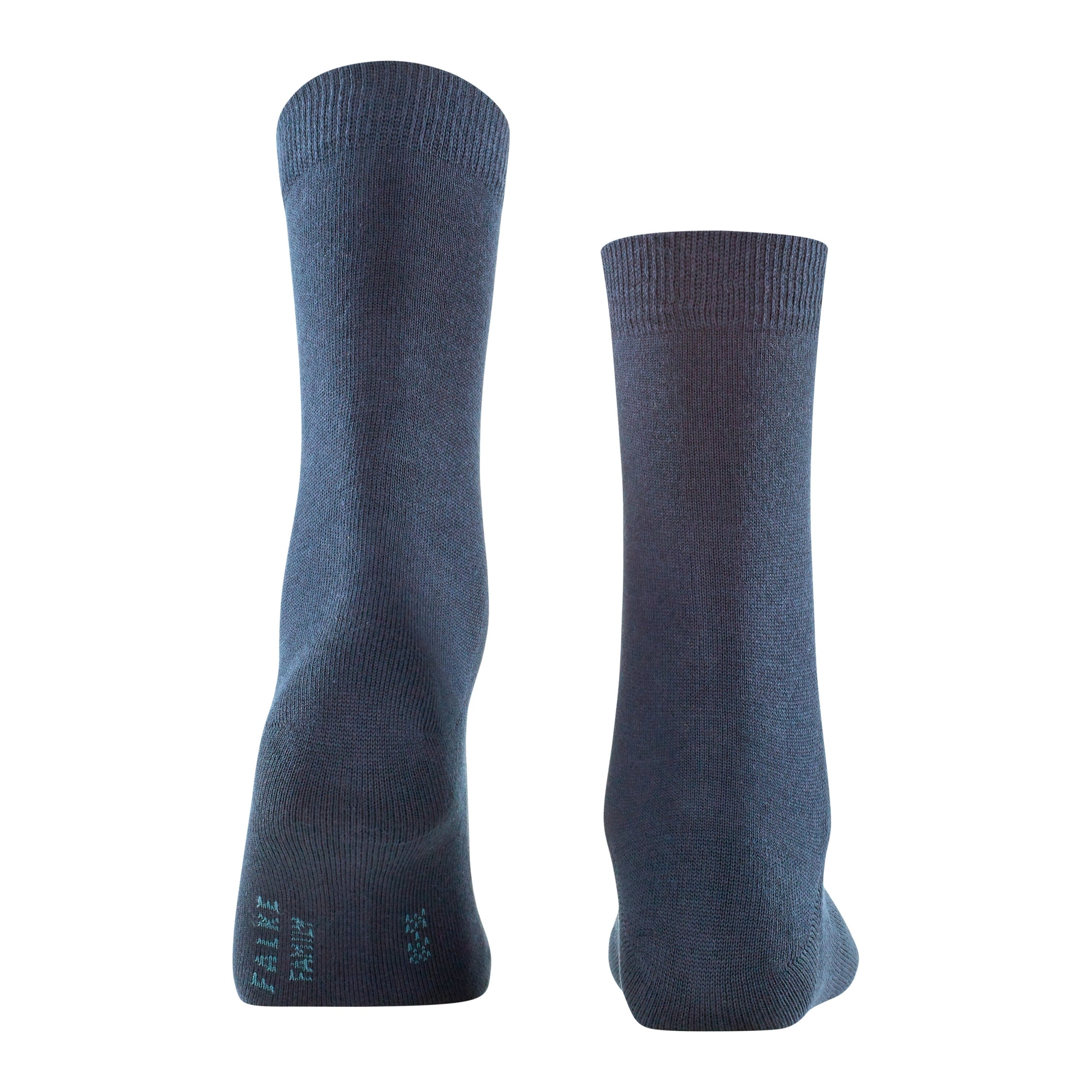 Socke Family black Bild 42