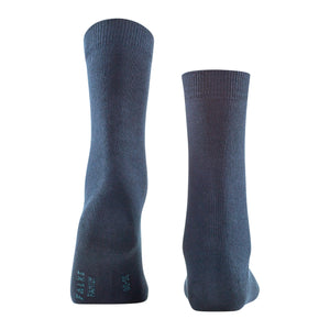 Socke Family black Bild 42