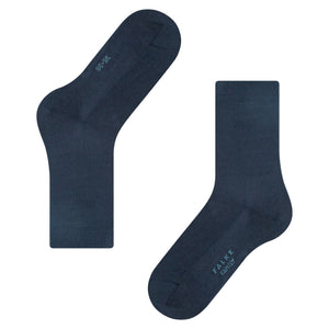Socke Family black Bild 45