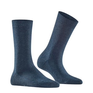 Socke Family black Bild 48