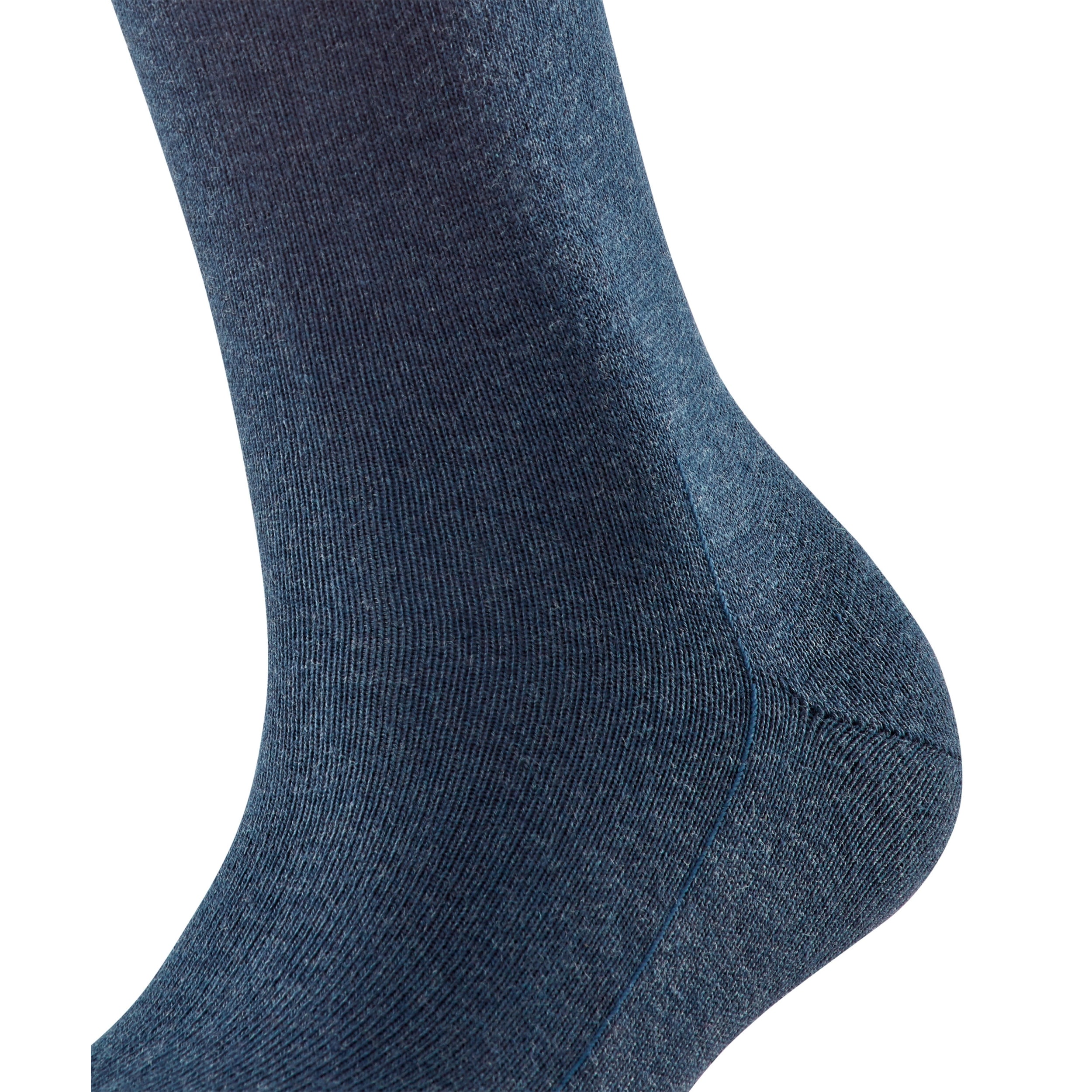 Socke Family black Bild 49