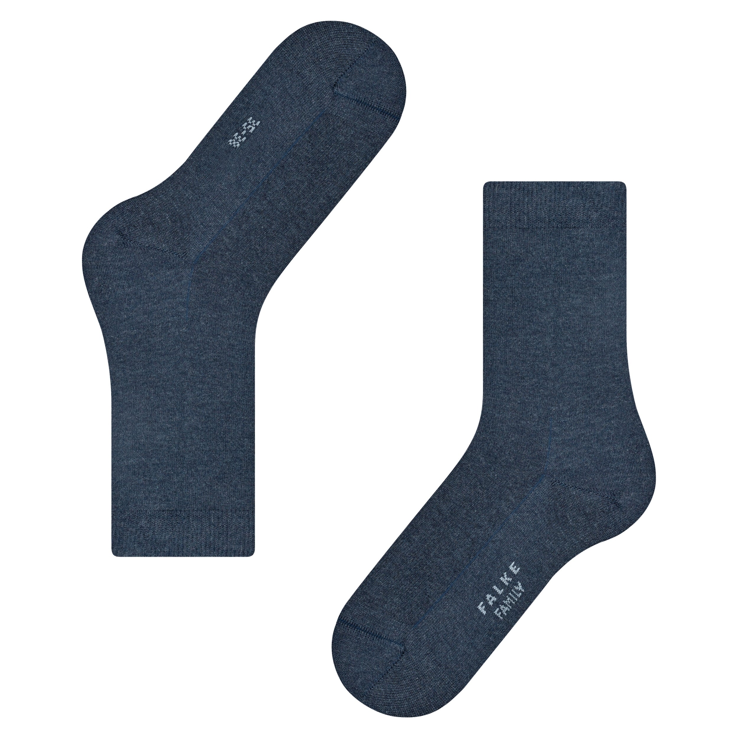 Socke Family black Bild 50