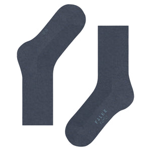Socke Family black Bild 60